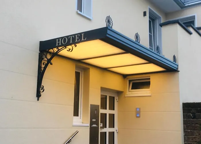 Hotel Haus Loewe