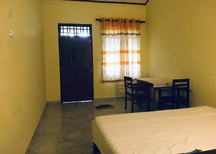 Belihuloya Village Inn