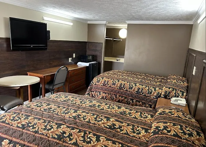 Spanish Inn Motel