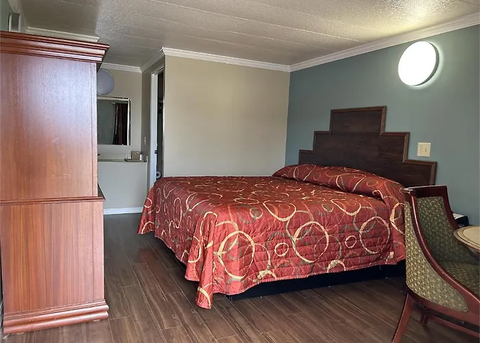 Spanish Inn Motel