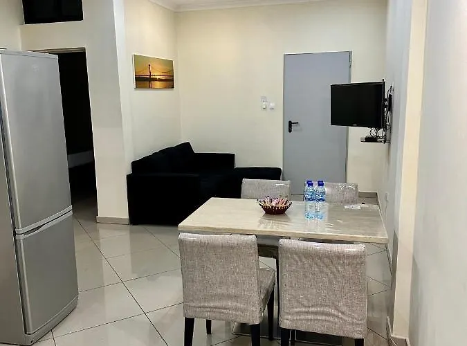 Hotel Fatima