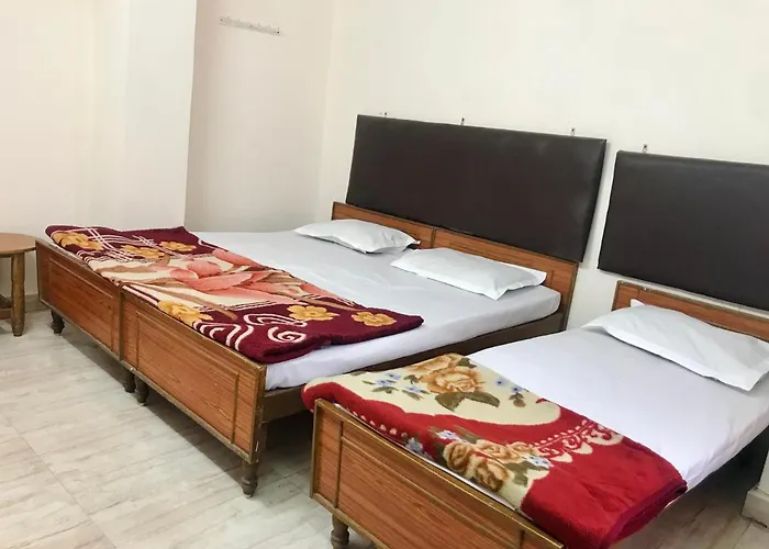Hotel Diamond