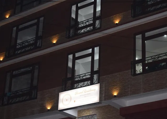 Shanol Residency