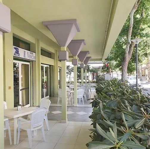 Hotel Venezia Beach