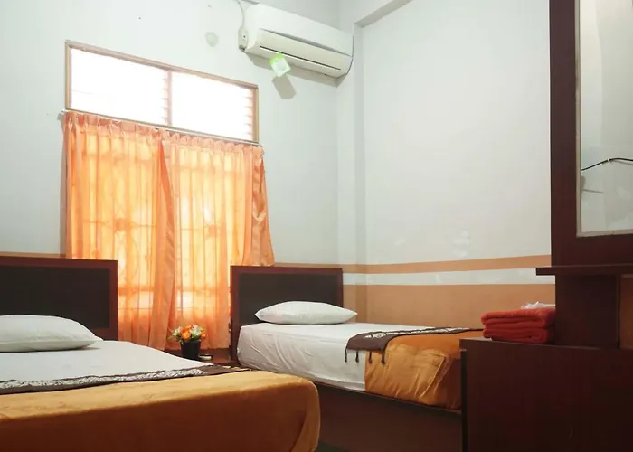 Hotel Al Madinah Bangkinang