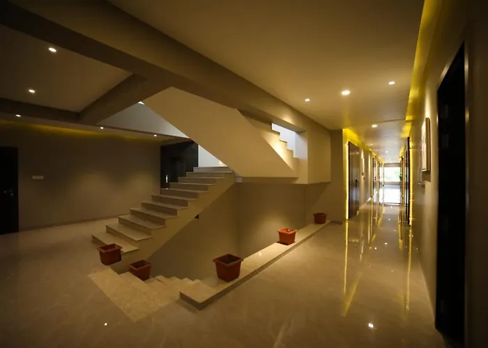 Hotel Midland, Nanded