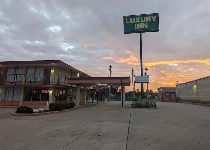 Luxury Inn