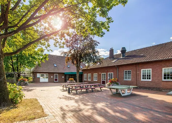Hoessensportzentrum