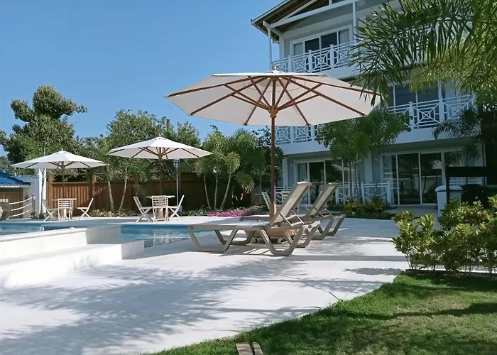 Oasis Tolu Hotel Boutique