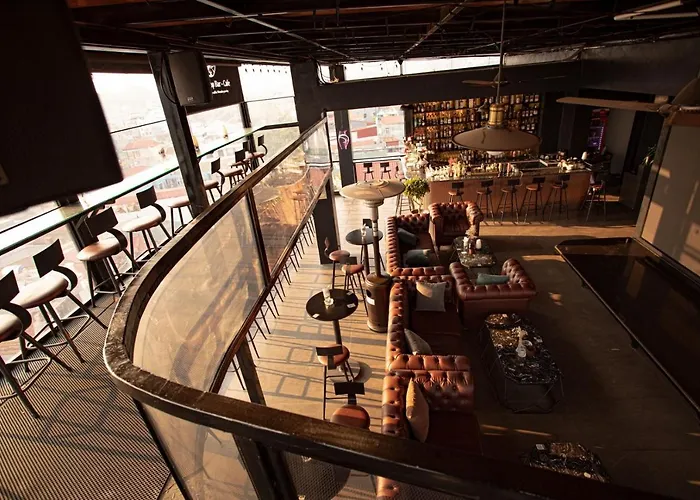 La Maison Boutique Hotel