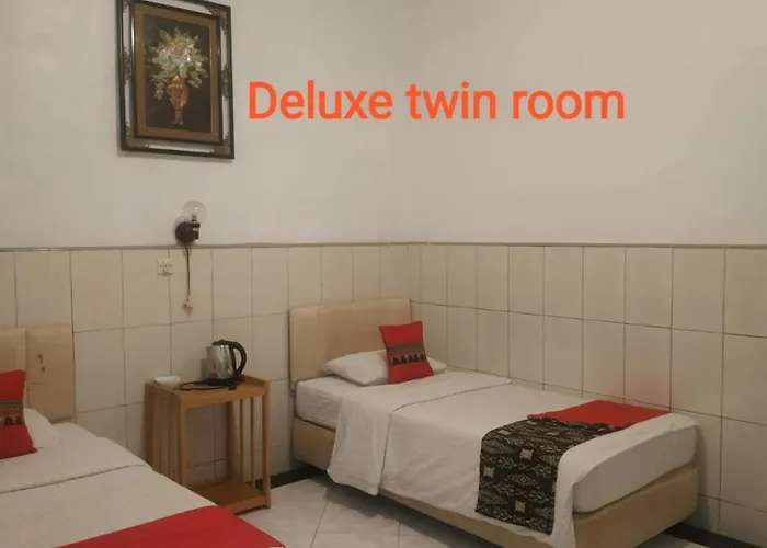 Vina Vira Hotel