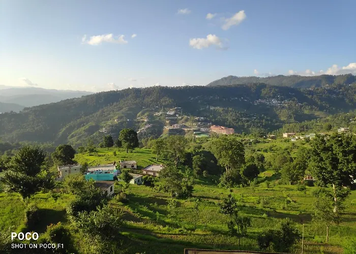 Mangalmurti Himalyan Hotel