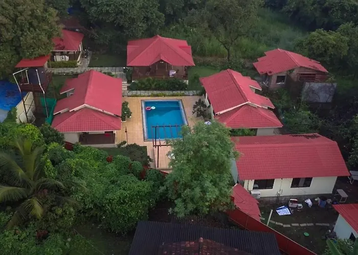 Tiara Resort Mandwa
