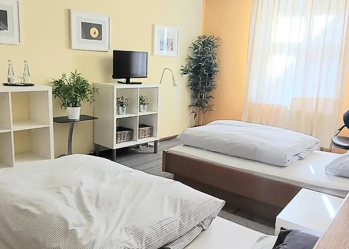 Hotel Alte Post
