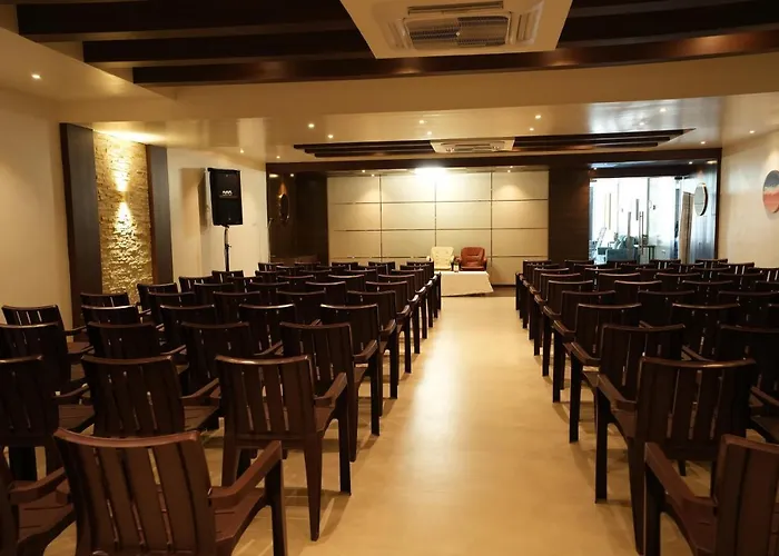 Sri Ambal Grand