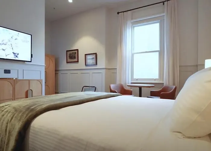 Portarlington Grand Hotel