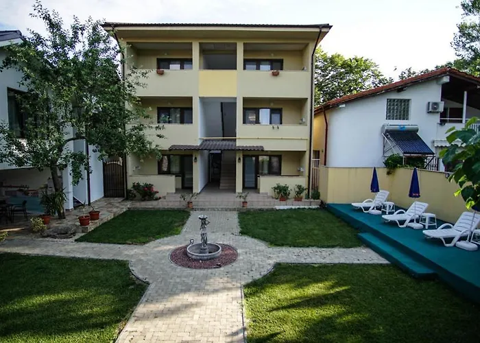 Vile Tahne