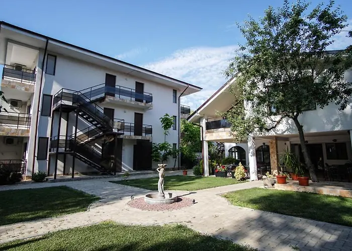 Vila Tahne