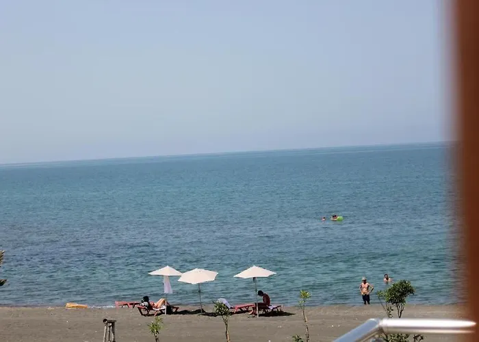 Sea