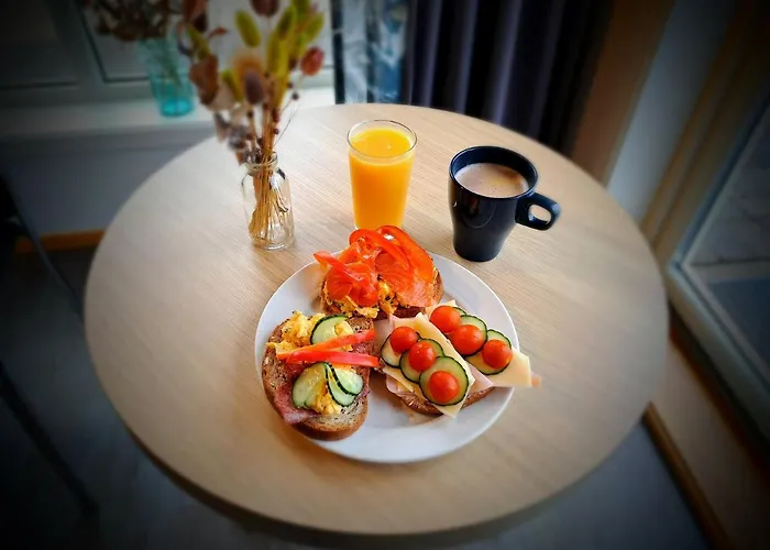Tonstadli