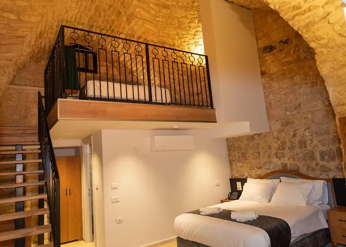 Saint Jacob Hotel
