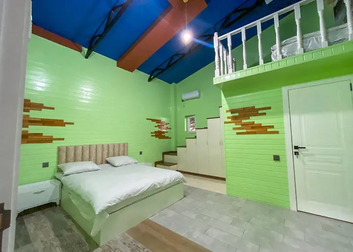 Miramida Hotel
