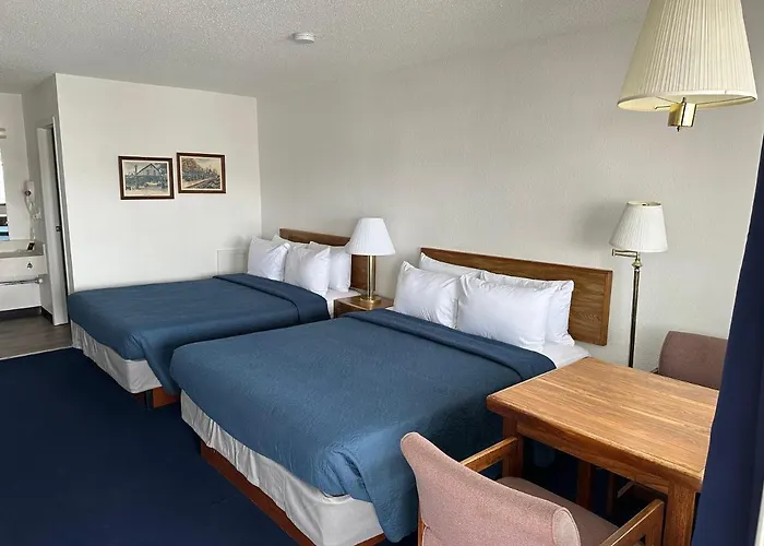 Bayside Inn