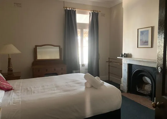 The Light Horse Hotel