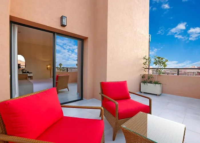 Ari Boutique Hôtel - Adult Only