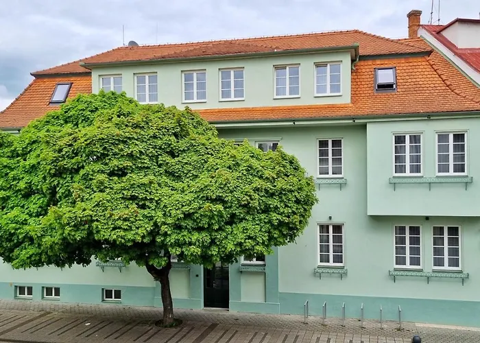 Wellness Hotel Smaragd Piestany