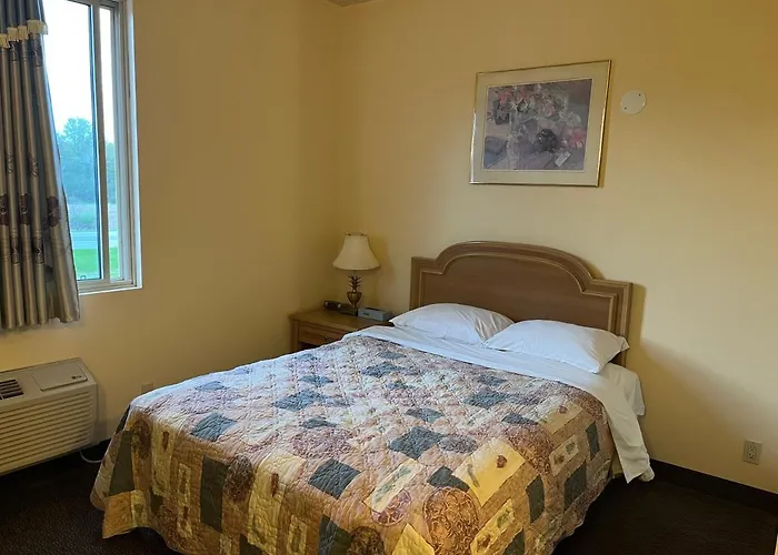 Fairview Inn