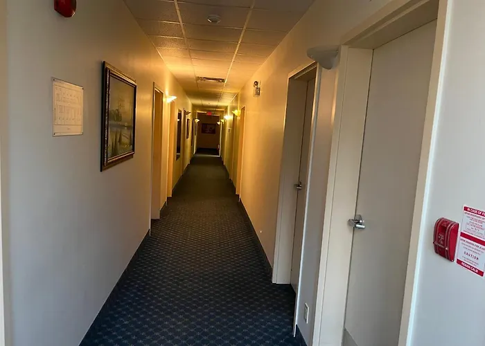Fairview Inn