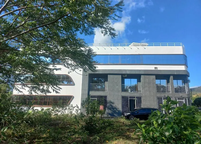 Ship Maria Hotel
