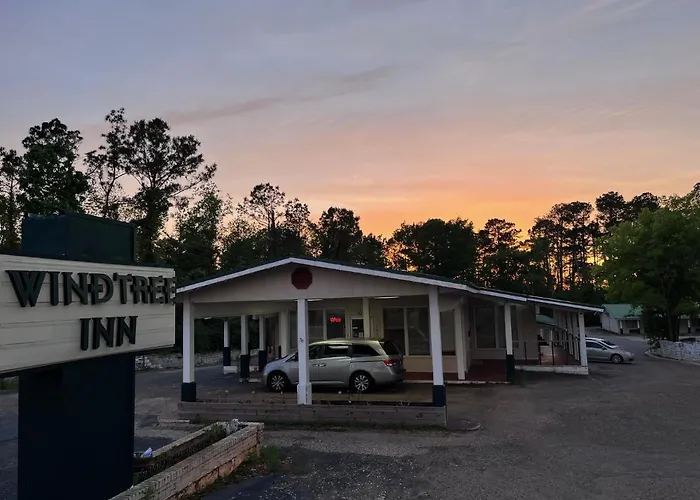 Windtree Inn