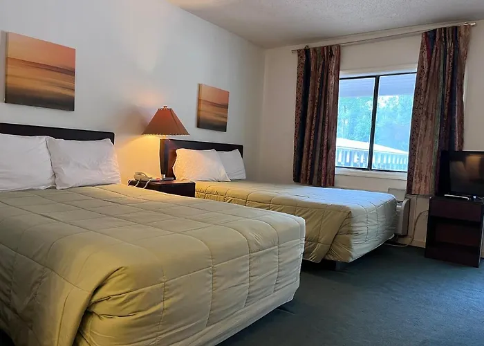 Windtree Inn
