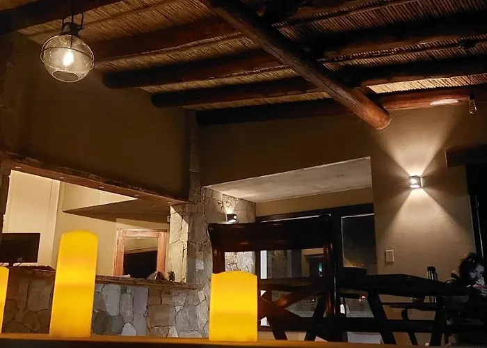 Hotel Tulmas