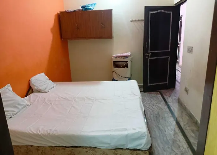 Hotel O Sp Guest House