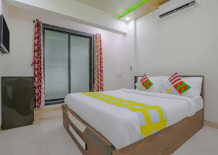 Hotel O Supreme Stay