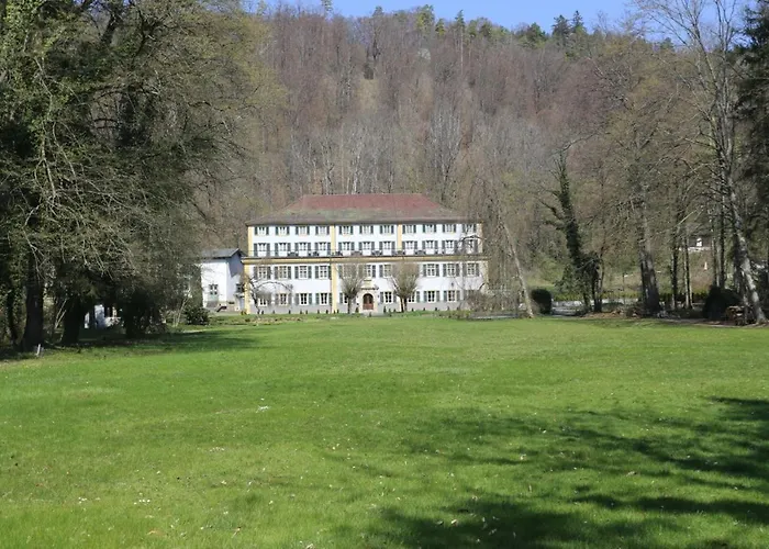 CAREA Hotel Fürstenhof