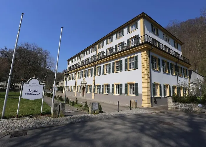 CAREA Hotel Fürstenhof