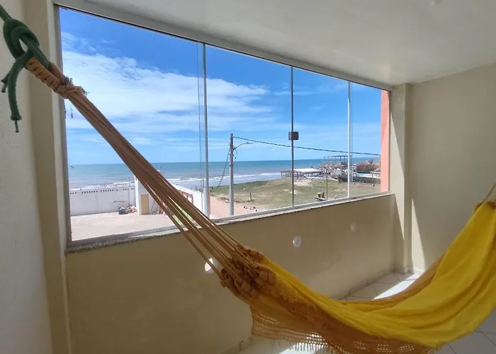 Amazônia Praia Hotel