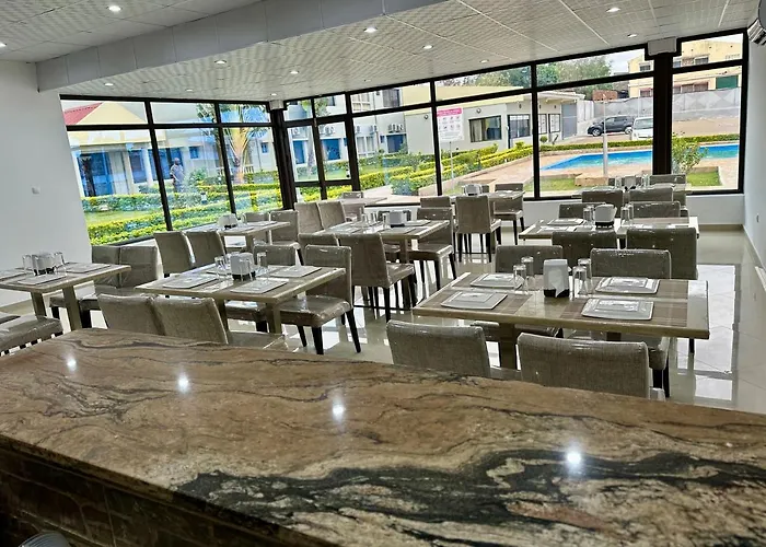 Hotel Fatima
