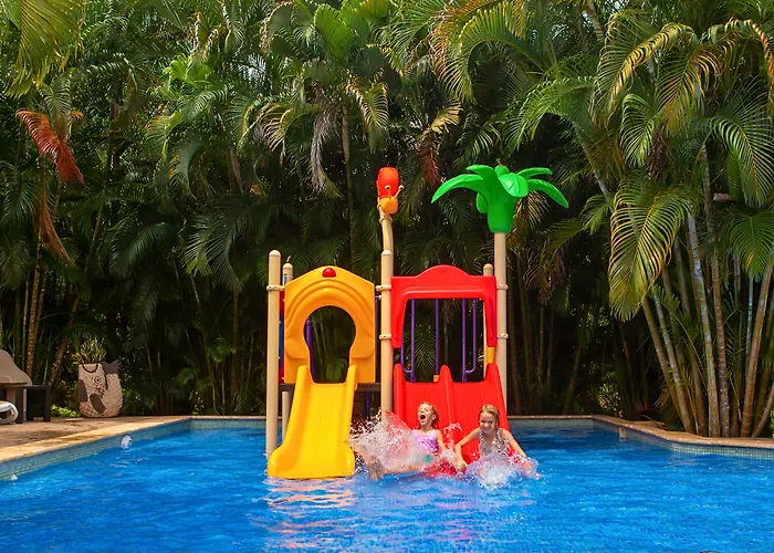Leyenda Boutique Hotel & Spa