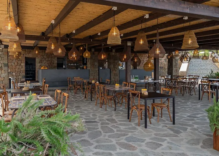 Kirani Resort