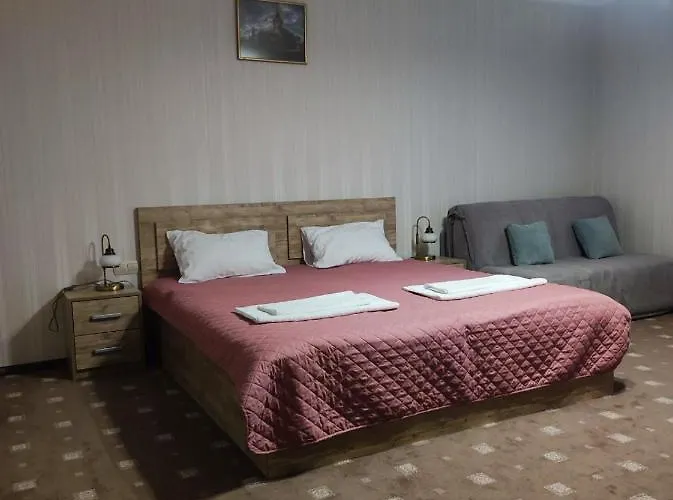 Apart-hotel 24/7