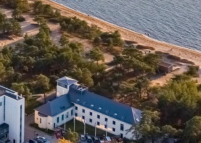 Laspa Beach House