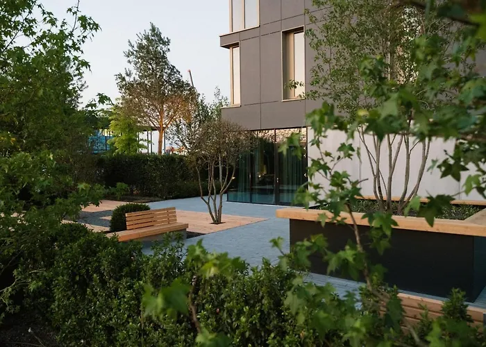 Coreum Hotel