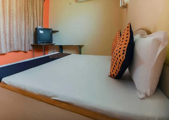 Hotel O Renuka Lodging And Boarding