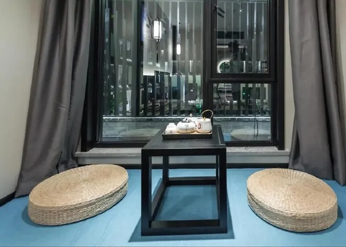 Gongxili - Chujian Hotel