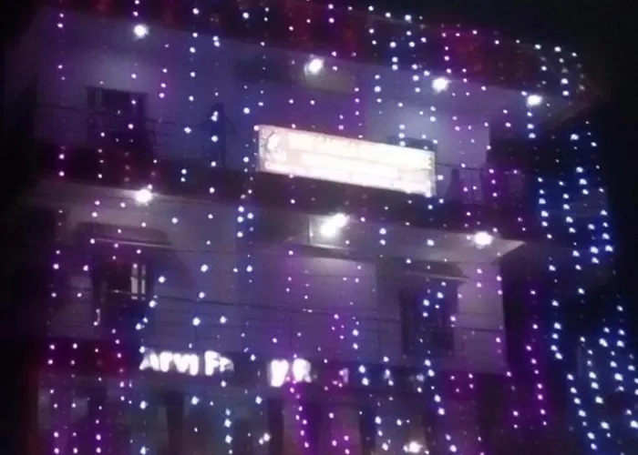 Hotel SHIVAGA